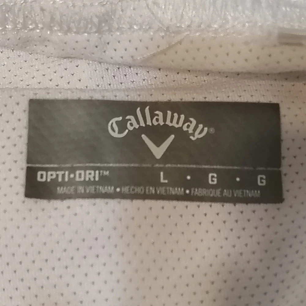 Callaway hit links